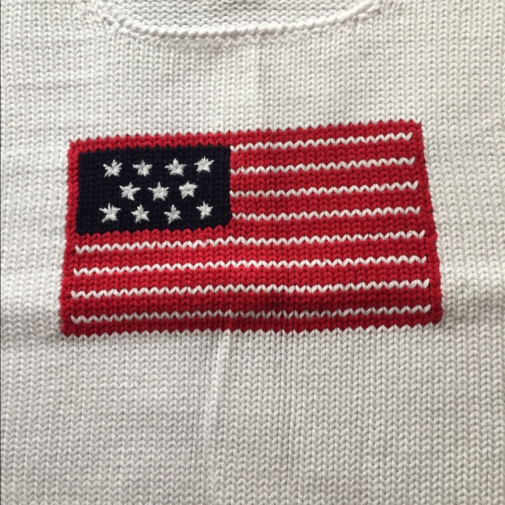 Sweater Tank - Picture 2 of 3